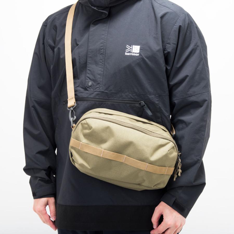 Karrimor（カリマー） アーバンライトヒップバッグ urban light hip 
