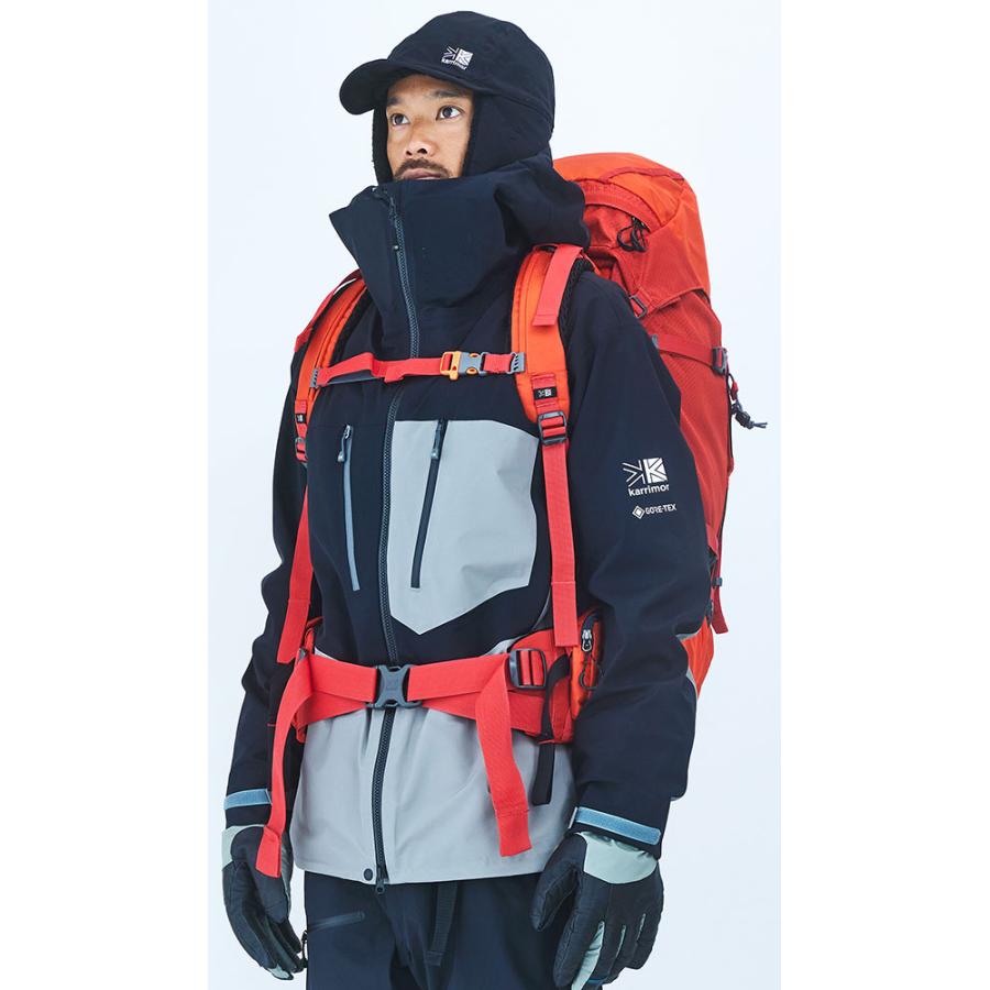 Karrimor（カリマー） クーガーエイペックス CougarApex 60+ ザック