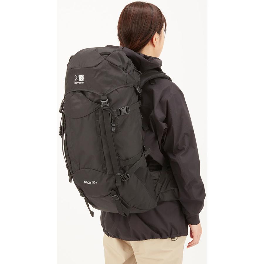 Karrimor カリマー karrimor リッジ30プラス スモール ridge 30+ Karrimor カリマー karrimor リッジ30プラス スモール ridge 30+