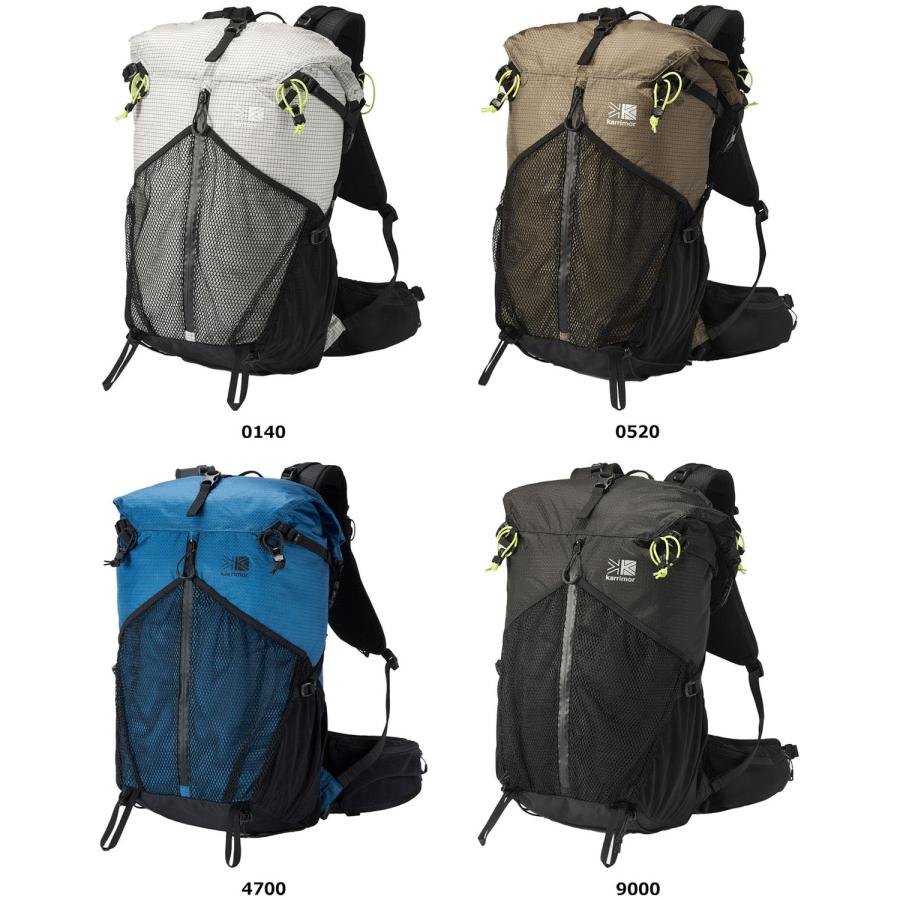 Karrimor カリマー karrimor クリーブ30ミディアム cleave 30 Karrimor カリマー karrimor クリーブ30ミディアム cleave 30