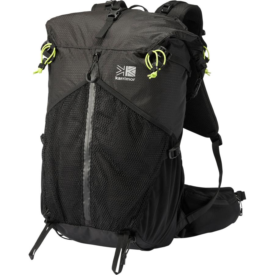 Karrimor カリマー karrimor クリーブ30ミディアム cleave 30