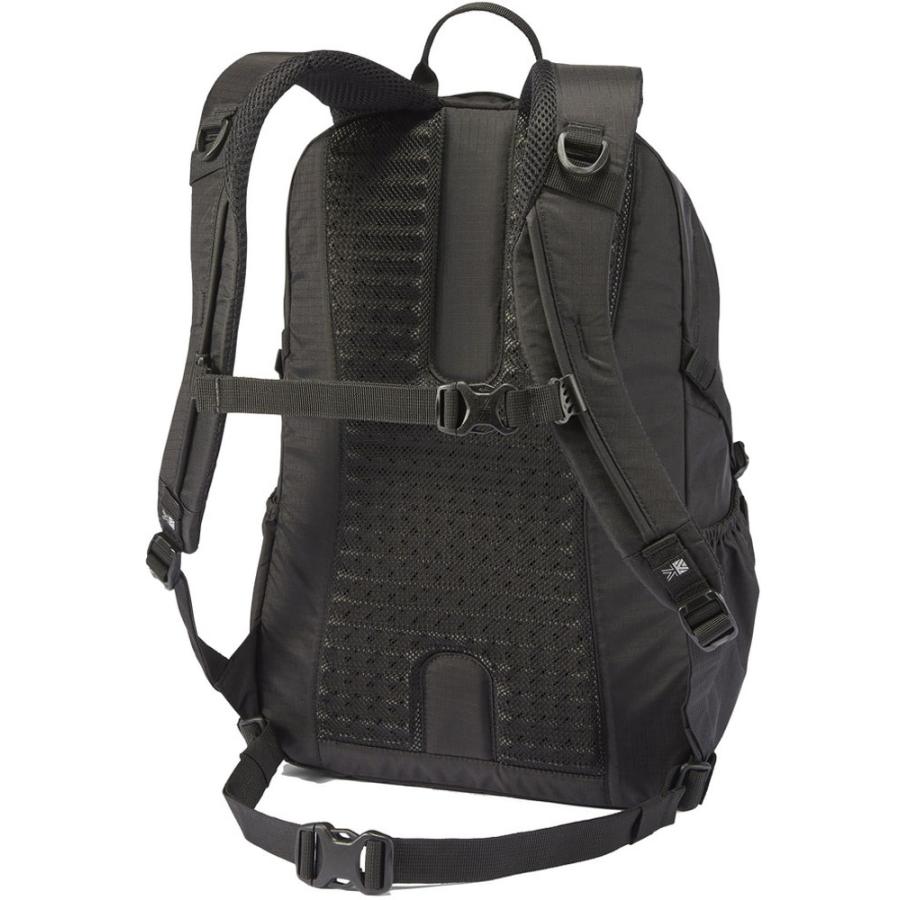 Karrimor カリマー バックパック コット cot 18 リュック デイパック バッグ 鞄 かばん 通勤 通学 旅行 トラベル