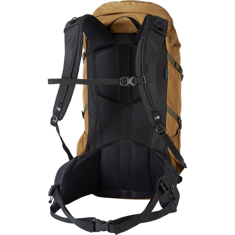 カリマー KARRIMOR ランクス lancs 28 メンズ レディース トレッキング ハイキング バックパック リュックサック 旅行 トラベル 登山 キャンプ リュッ