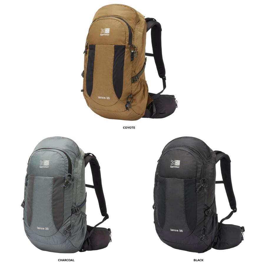 Karrimor（カリマー） ランクス lancs 25 メンズ レディース