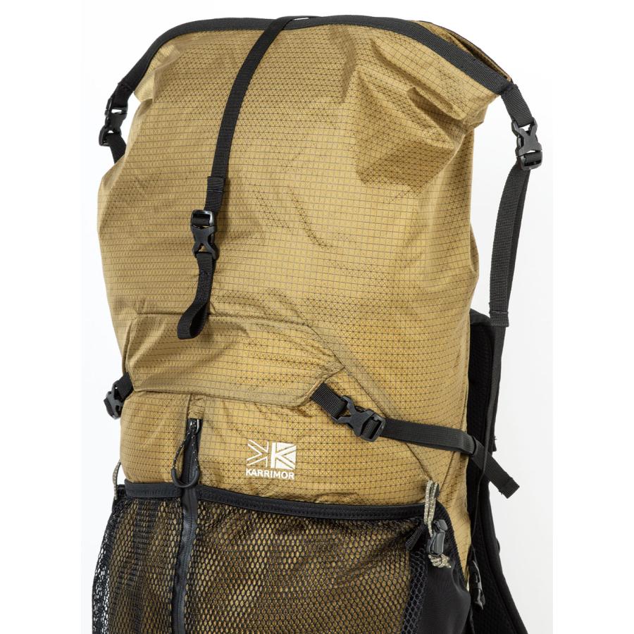 Karrimor（カリマー） KARRIMOR CLEAVE 40 バックパック リュック 