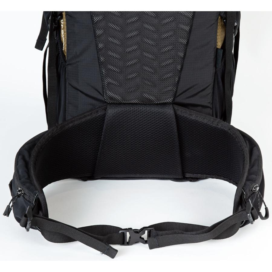 Karrimor（カリマー） KARRIMOR CLEAVE 40 バックパック リュック 