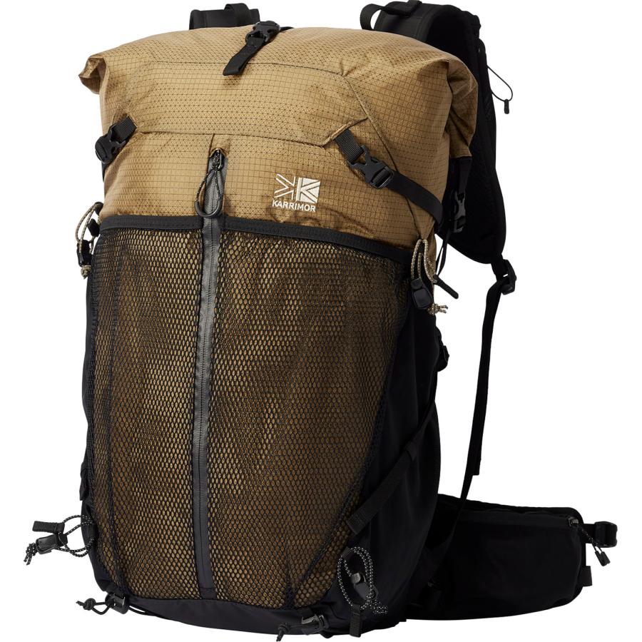 Karrimor（カリマー） KARRIMOR CLEAVE 40 バックパック リュック 