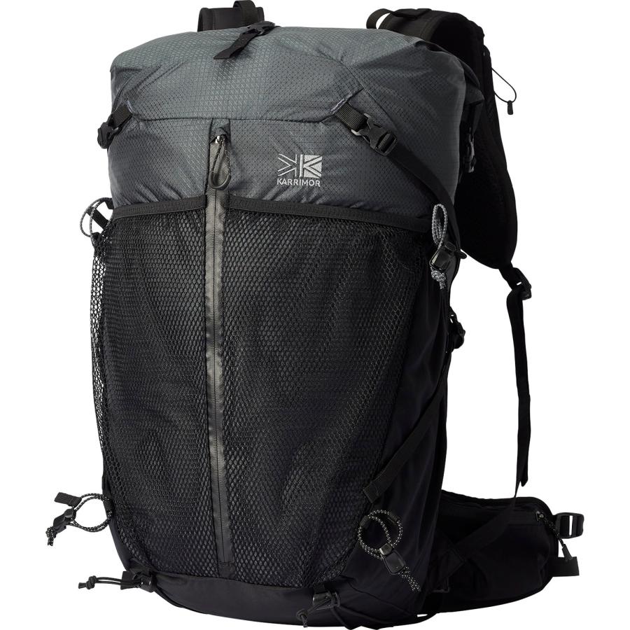 Karrimor（カリマー） KARRIMOR CLEAVE 40 バックパック リュック 