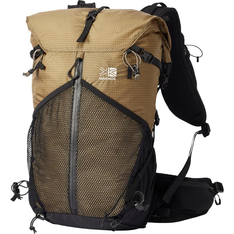 Karrimor（カリマー） KARRIMOR CLEAVE 30 バックパック リュック 