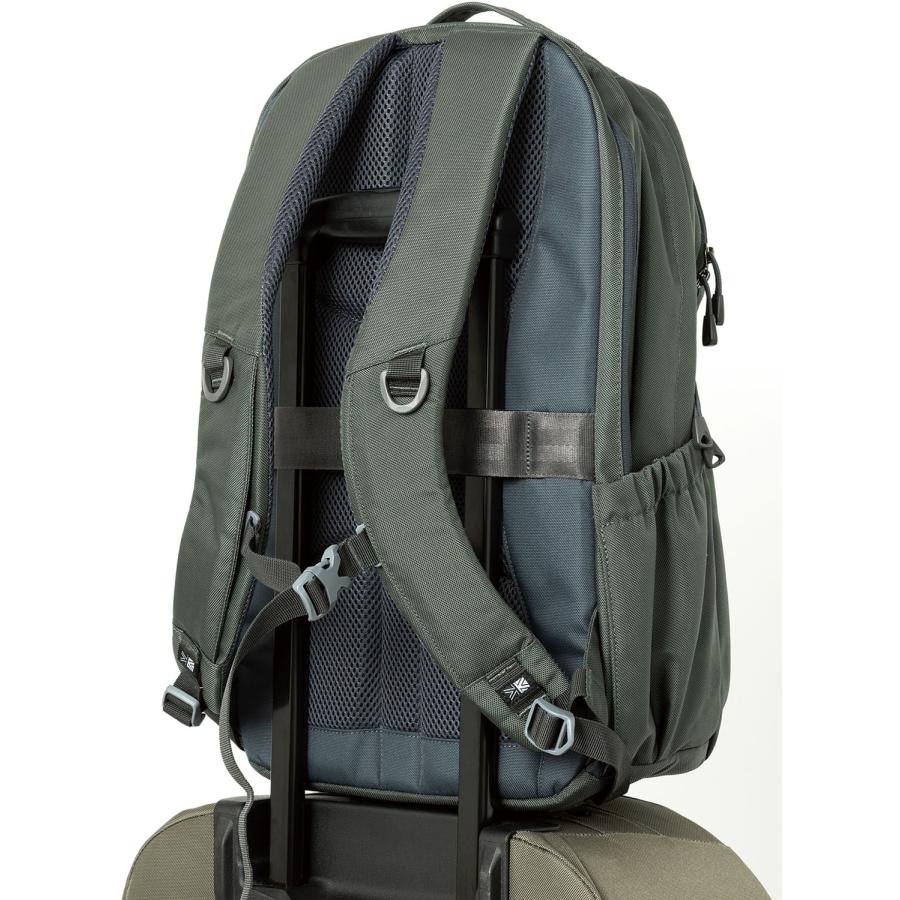 Karrimor（カリマー） KARRIMOR TRIBUTE 25 バックパック リュック 