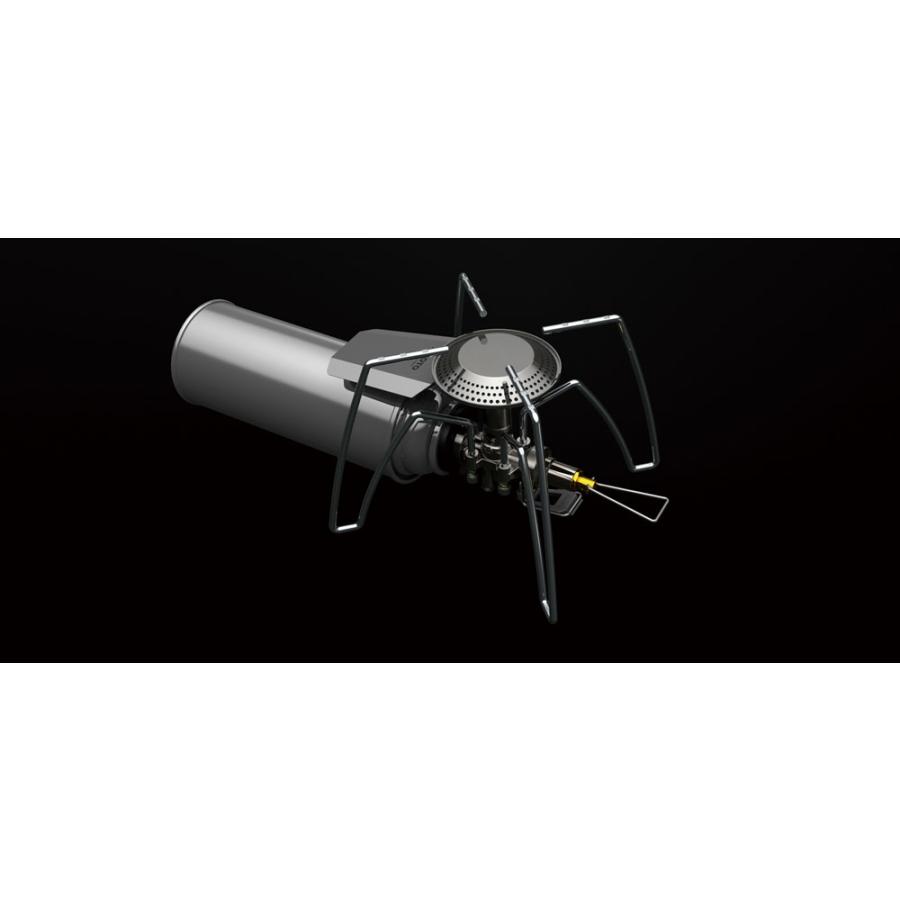 ソト SOTO レギュレーターストーブレンジ Regulator Stove Range バーナー 登山 トレッキング キャンプ ST-340  ST340の画像