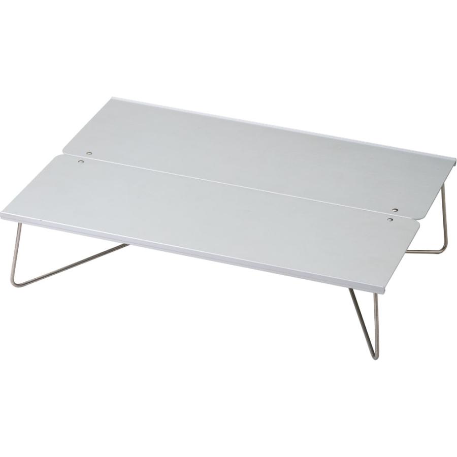 【美品】SOTO フィールドホッパー　L ST-631 アウトドア ミニテーブル SOTO ソト フィールドホッパー L ST-631 テーブル 折りたたみ