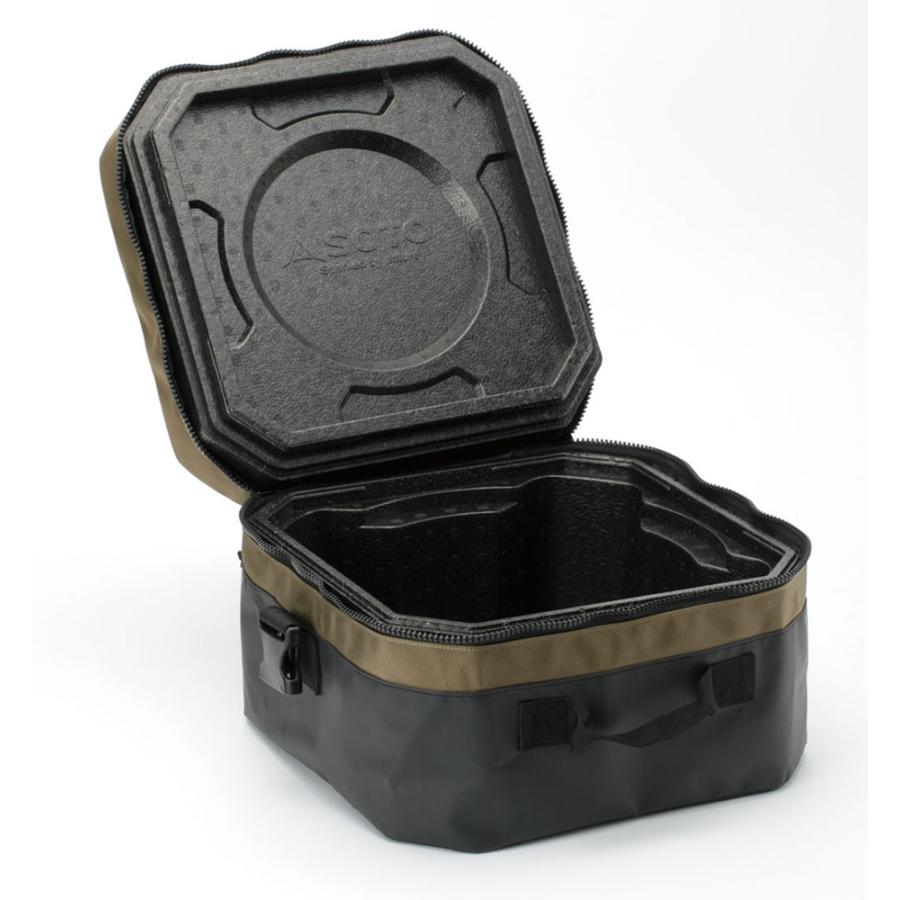 SOTO エミール ダッチオーブン 保温調理 クーラーボックス SOTO エミール ダッチオーブン 保温調理 クーラーボックス eMEAL