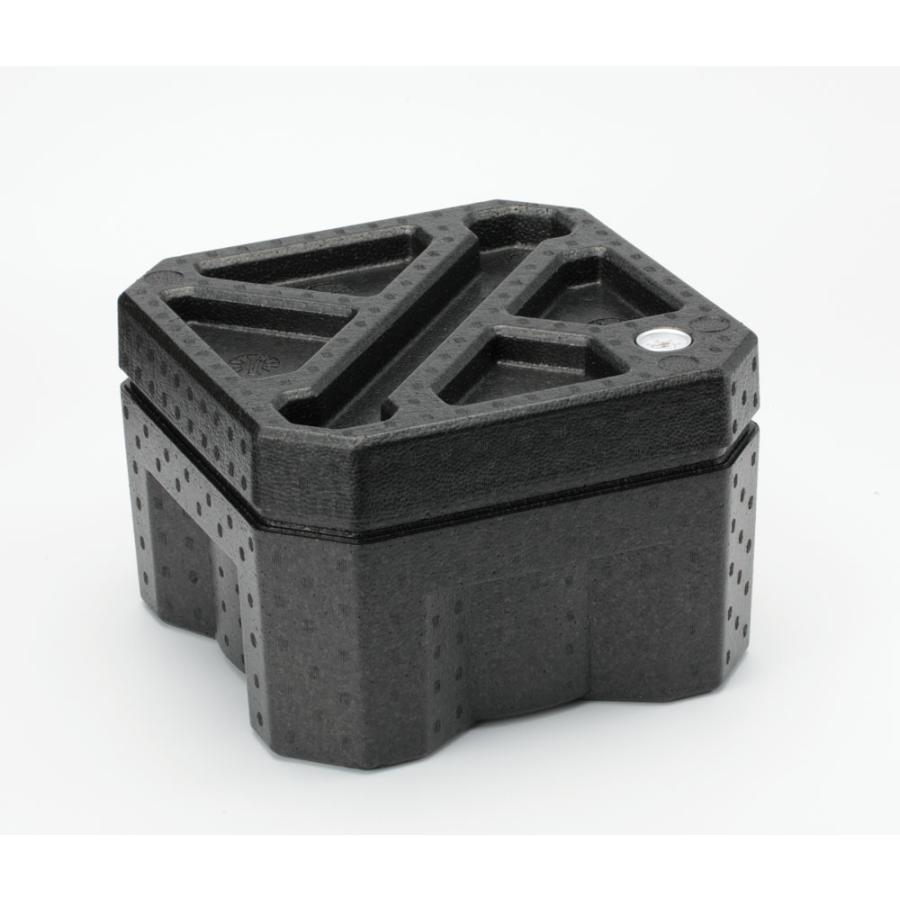 SOTO ソト エミール eMEAL ST-920 調理器具 保温ケース