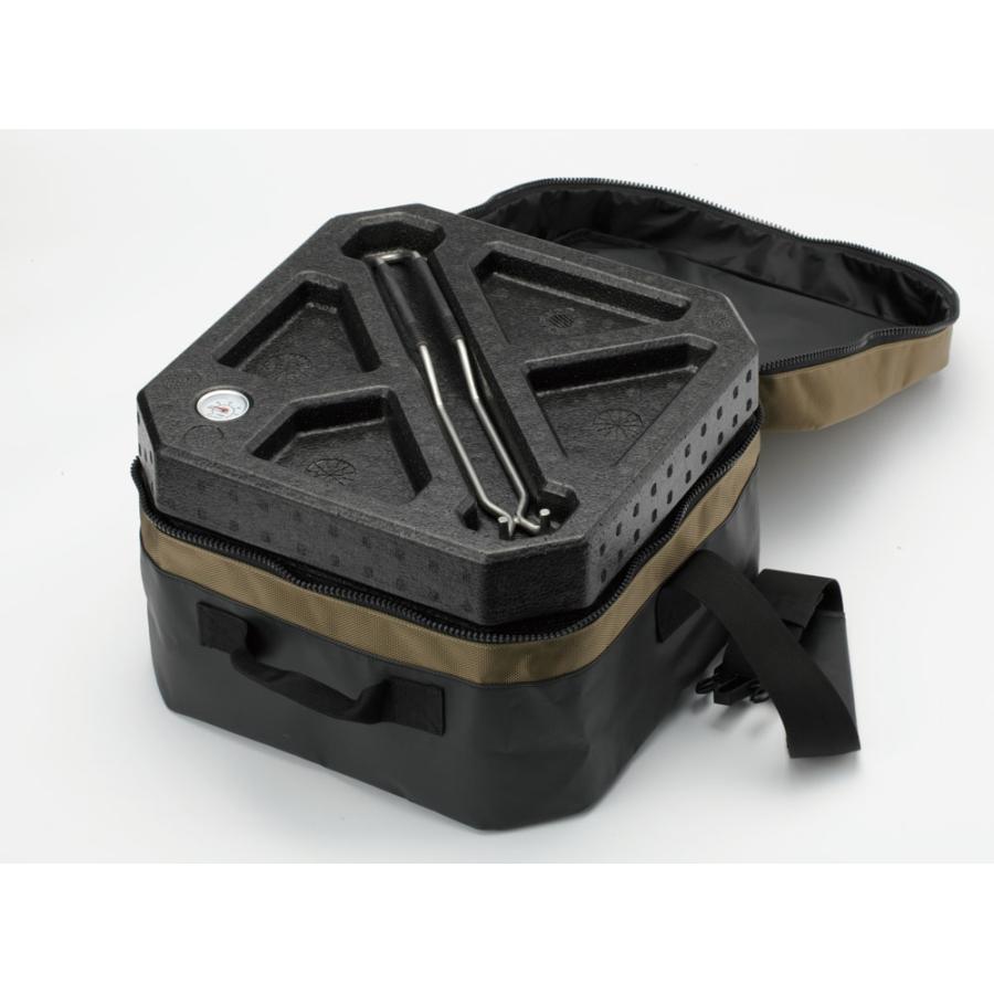 SOTO ソト エミール eMEAL ST-920 調理器具 保温ケース