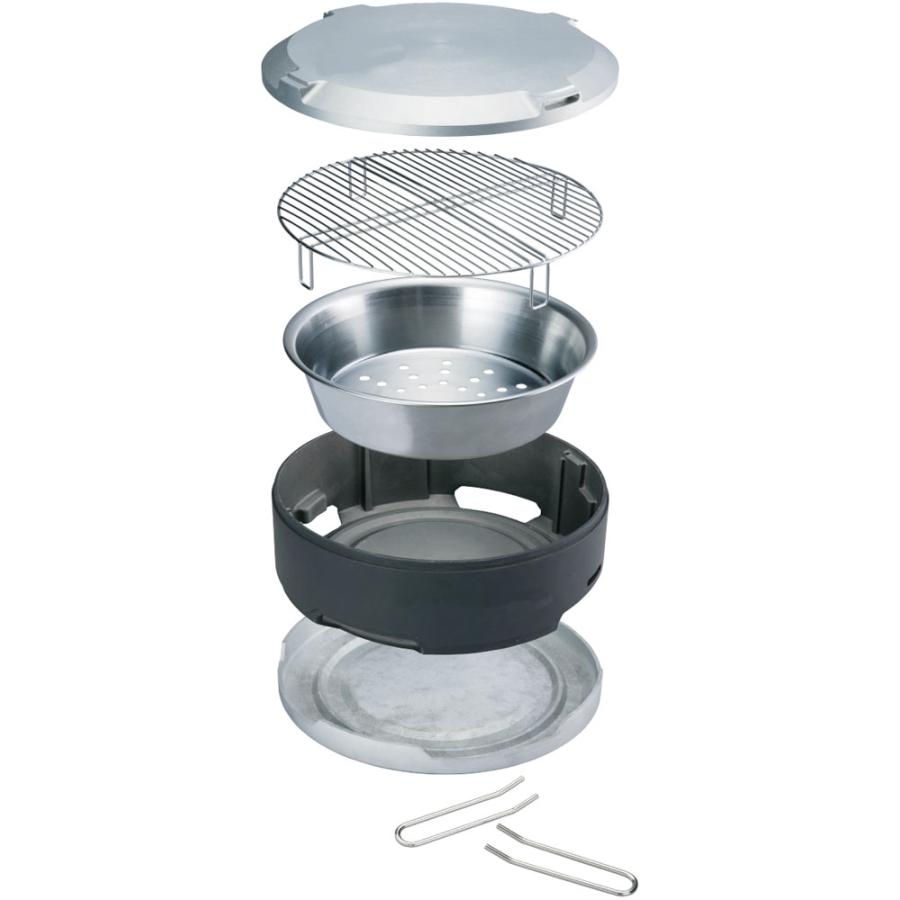 SOTO ソト デュアルグリル ST-930 ST930 : 山とアウトドアの店 山気分