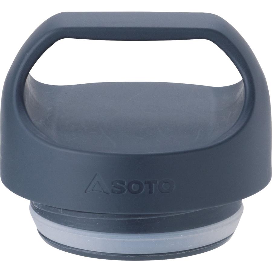 SOTO ソト チタンボトル200 STTN20 : 山とアウトドアの店 山気分