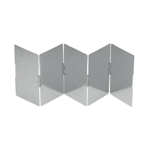 UNIFLAME（ユニフレーム） ウインドスクリーンWIDE 610534 : 山と