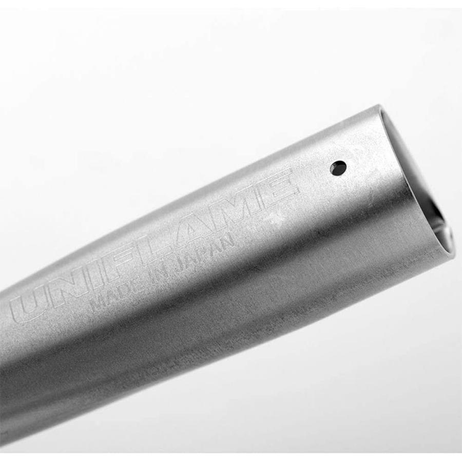 UNIFLAME ユニフレーム キャンプ中華鍋 17cm 660027 : 山と