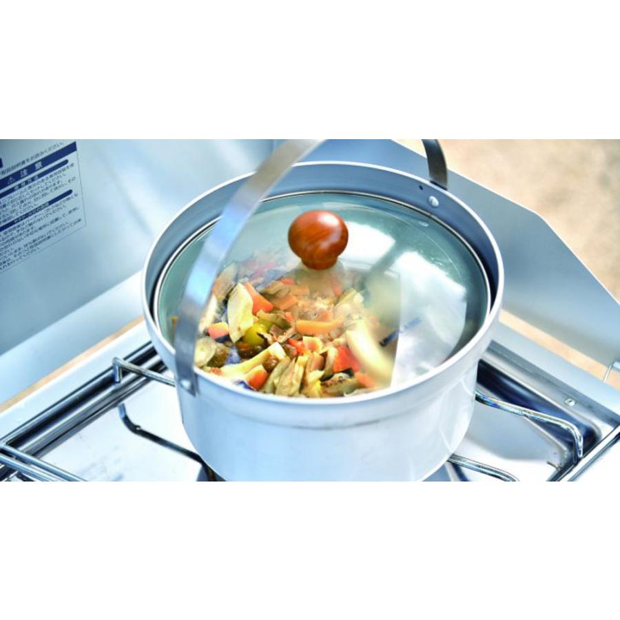 ユニフレーム Uniflame Fanライスクッカーdx ガラス蓋 ライスクッカー ふた 蓋 フタ 炊飯 アウトド 登山用品ロッジ 通販 Paypayモール