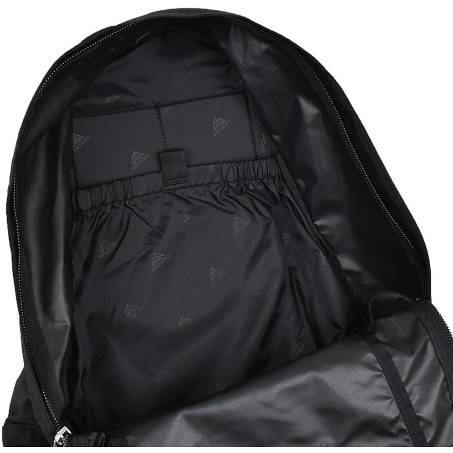 GREGORY グレゴリー デイパック 26L ブラック JP 日本限定 DAY GREGORY グレゴリー デイパック 26L ブラック JP 日本限定 DAY