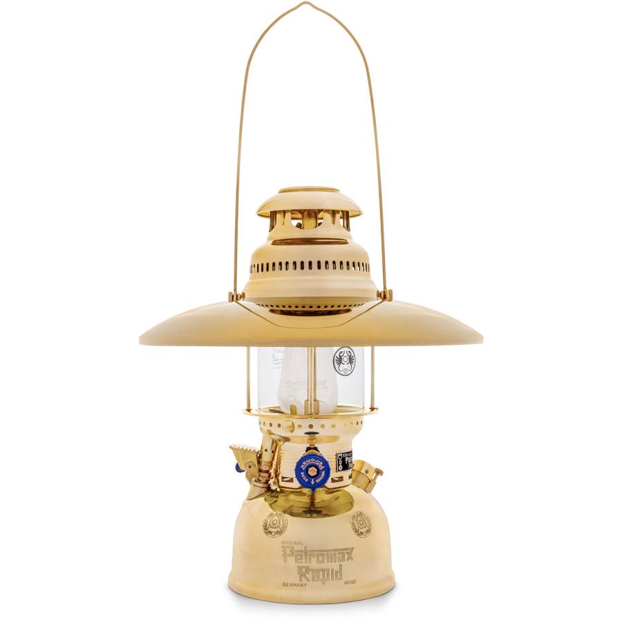 ペトロマックス hk500 ブラス Petromax - ペトロマックス ランタン 500HK ブラス ゴールド