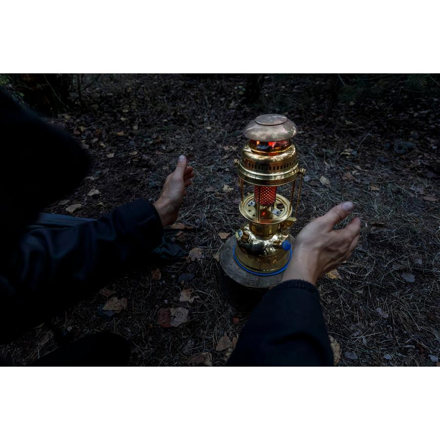 最終値下げ　ペトロマックス　HK500 ブラス PETROMAX ペトロマックス HK500 ブラス | アウトドア・キャンプ