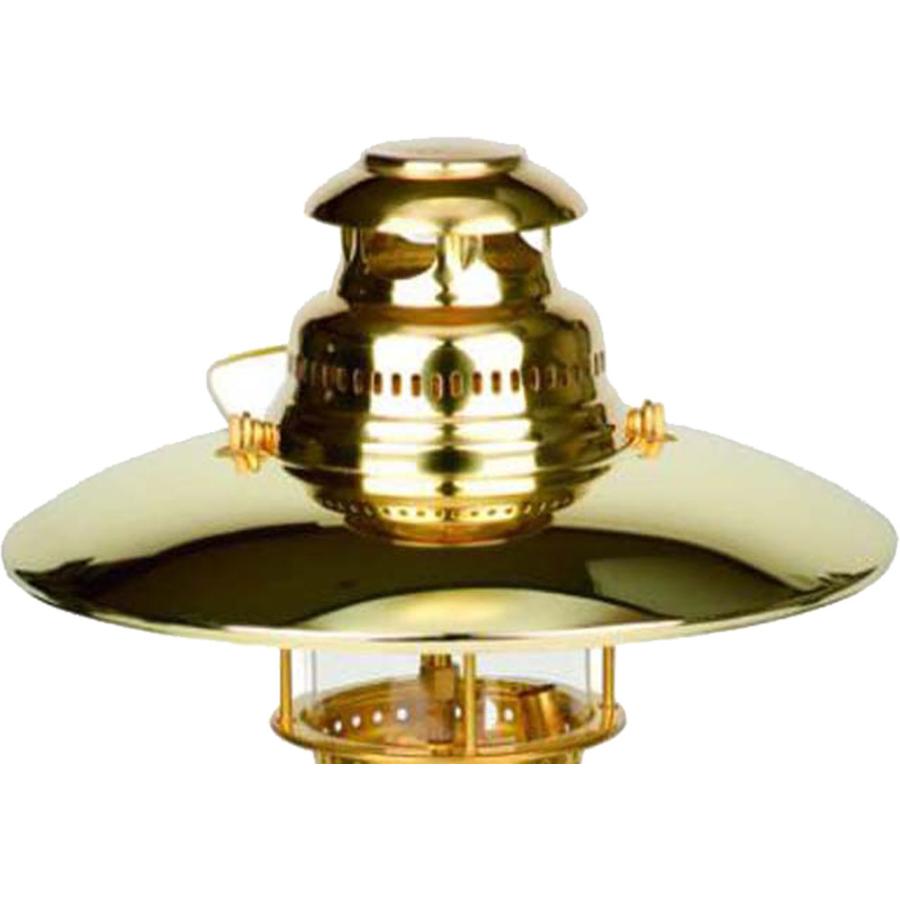 Petromax/ペトロマックス 12323 トップリフレクター HK500用 ブラス ペトロマックス Petromax HK500用トップリフレクター ブラス 12323