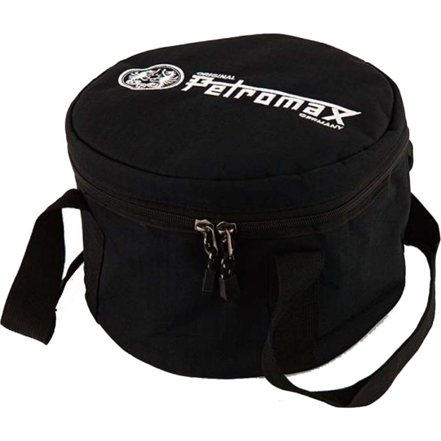PETROMAX(ペトロマックス) アウトドア キャンプ 調理器具 アタゴ/キャリングケース 【日本正規品】 Petromax（ペトロマックス） アタゴ キャリングケース 12513 : 山と