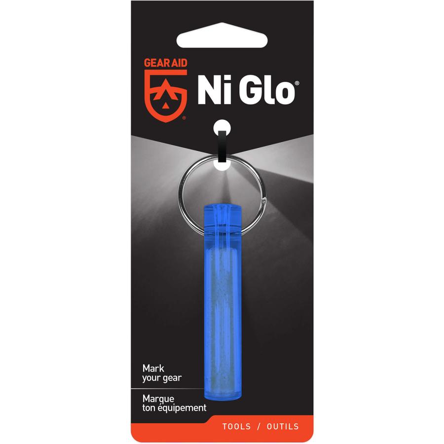 Ni-Glo ナイグロー niglo Ni-Glo ナイグロー アトミックブルー 12657 : 山とアウトドアの店 山気分 - 通販 -  Yahoo!ショッピング