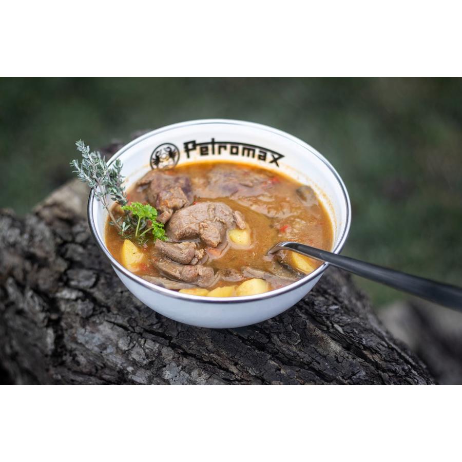 ペトロマックス　エナメルボウル PETROMAX / ペトロマックス エナメルボウル2pcs / ページ