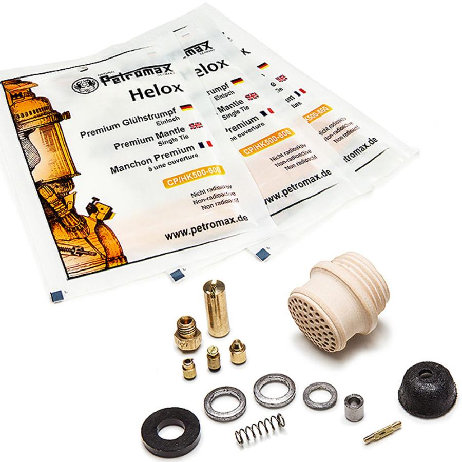 Petromax（ペトロマックス） Petromax HK500専用パーツキット 12899