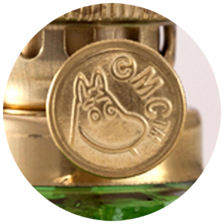 アウトドア、キャンプ、登山 ムーミン MOOMIN ムーミン・オイルランプ アンティークランプ MOL−112 ニョロニョロ 13208 13208