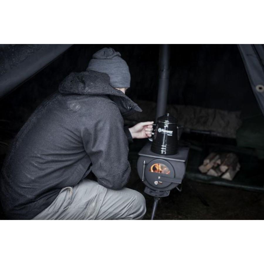 ペトロマックス Petromax ロキ2 薪ストーブ 暖房 調理 ストーブ