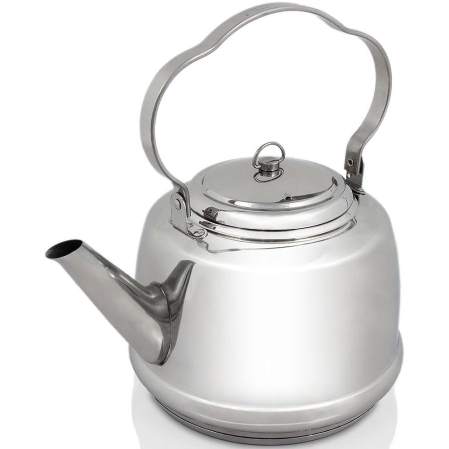 ペトロマックス Petromax アウトドア ティーケトル tk0.8  13890 ペトロマックス Petromax ティーケトル tk0.8 13890 : 山とアウトドア