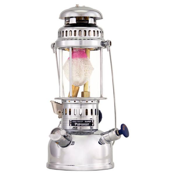 Petromax（ペトロマックス） Petromax HK500 ニッケル 02150 2150 : 山