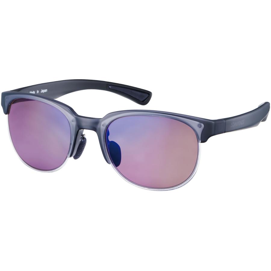 [SWANS ]サングラス　ケース付き　美品　スワンズ　ER-02 SWANS（スワンズ） SWANS er-2 ULTRA LENS for GOLFモデル ER2-0170