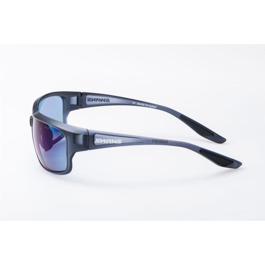 SWANS WA80167 ゴルフ用サングラス SWANS（スワンズ） SWANS WARRIOR-8 ULTRA LENS for GOLFモデル WA8