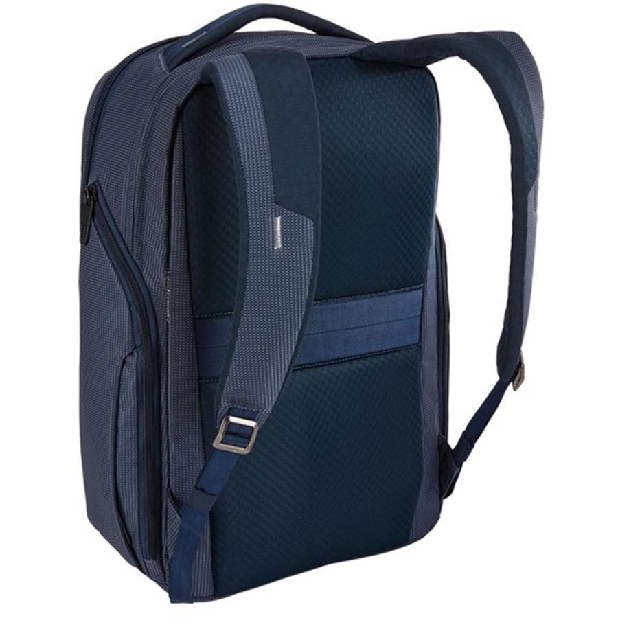 スーリー THULE Crossover 2 Backpack 30L ダークブルー バックパック