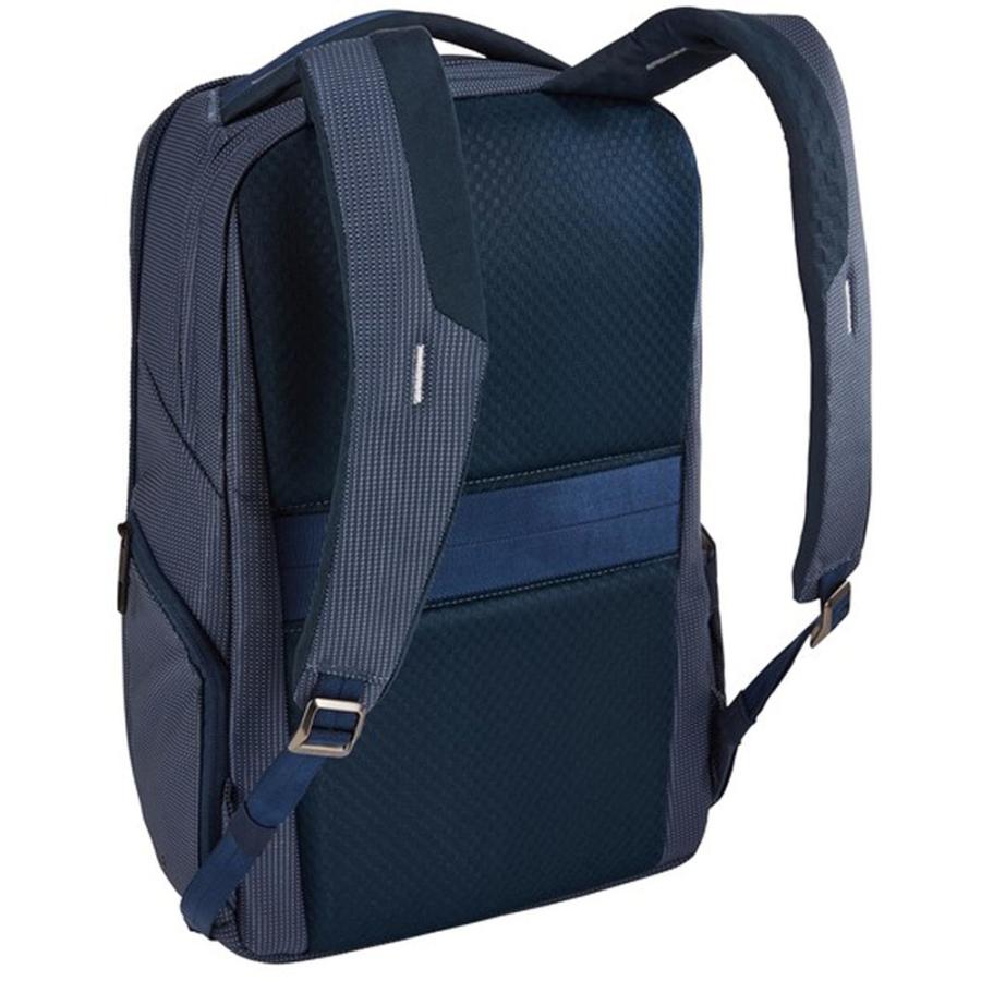 スーリー THULE Crossover 2 Backpack 20L ダークブルー バックパック