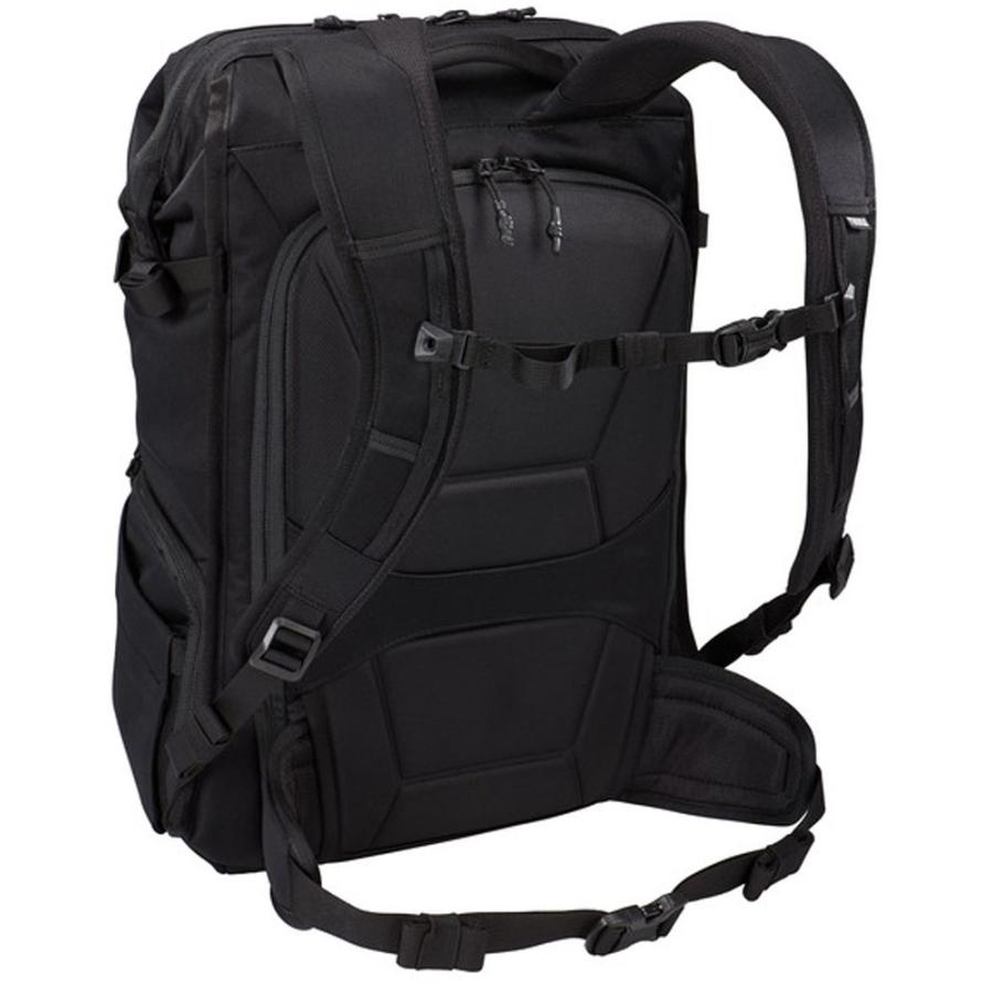 スーリー THULE カメラバッグ Thule Covert DSLR Backpack 24L
