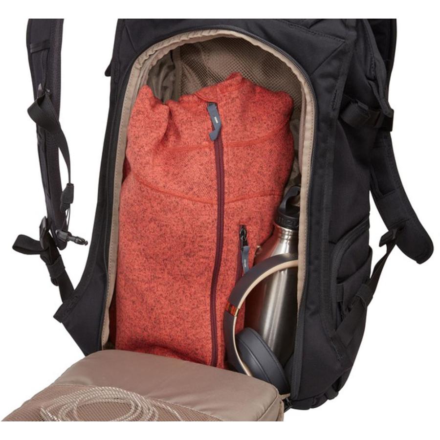 スーリー THULE カメラバッグ Thule Covert DSLR Backpack 24L