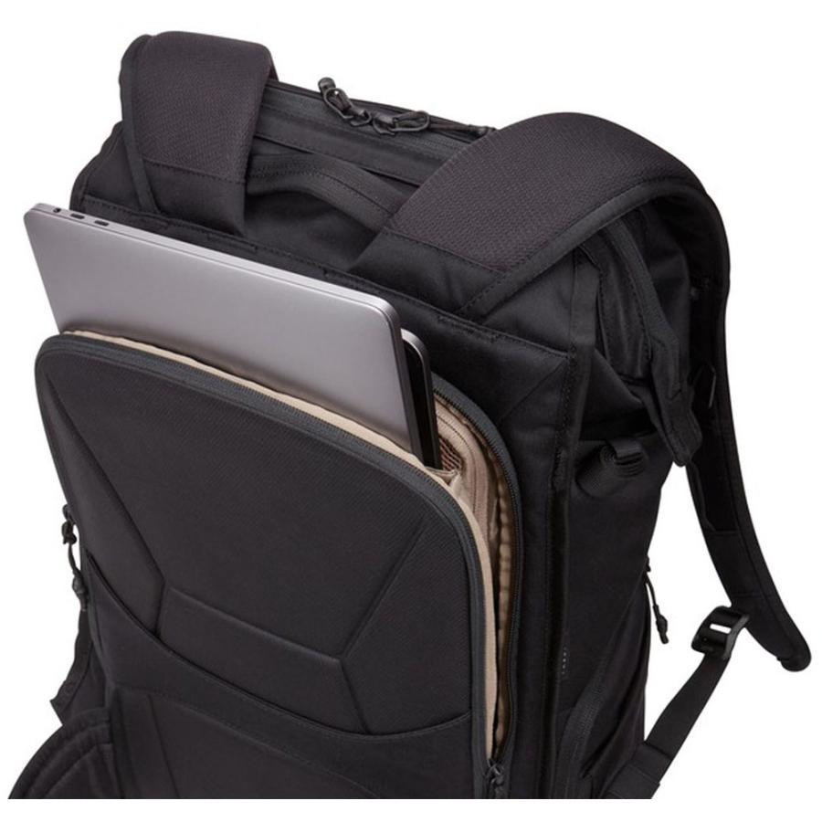 スーリー THULE カメラバッグ Thule Covert DSLR Backpack 24L