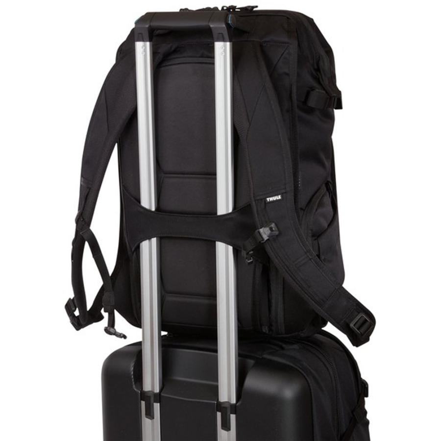 スーリー THULE カメラバッグ Thule Covert DSLR Backpack 24L