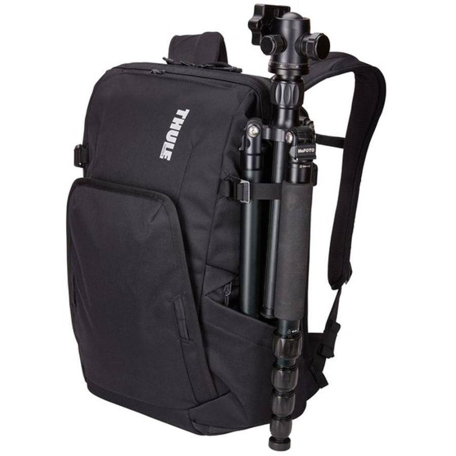 THULE - Thule カメラバッグ Covert DSLR Backpack Thule Covert DSLR Backpackシリーズ | Thule カメラ用バッグ