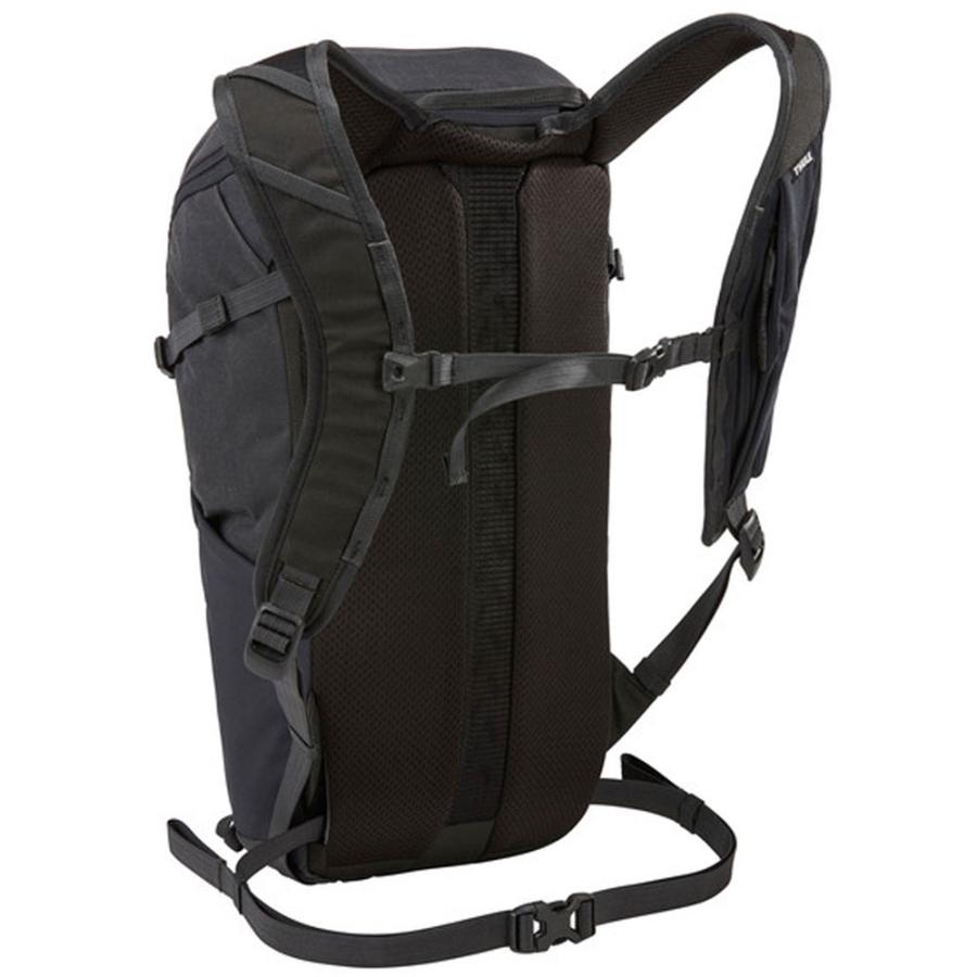 THULE（スーリー） THULE Thule AllTrail X 15L Obsidian リュック