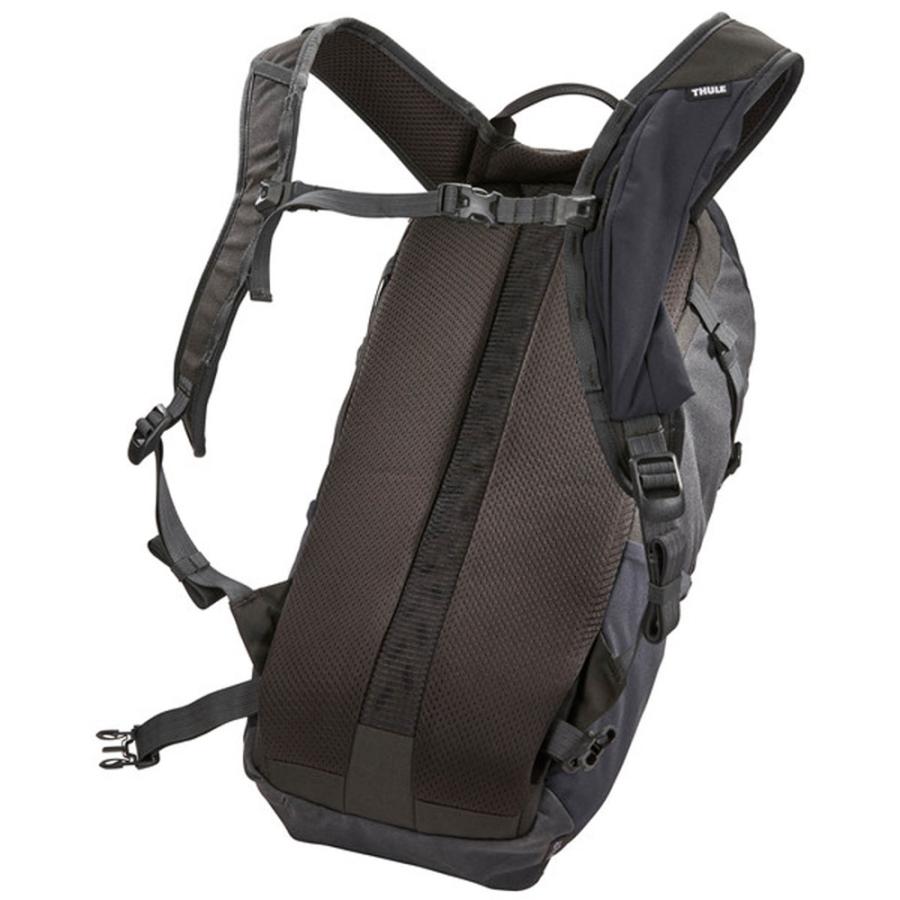 THULE（スーリー） THULE Thule AllTrail X 15L Obsidian リュック 