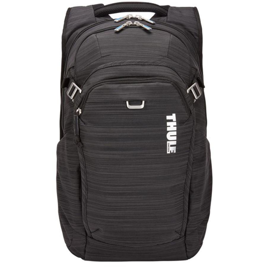 スーリー　THULE コンストラクト バックパック Construct Backpack 24L バックパックリュックサックデイパック 通勤 通学出張 ビジネス 旅行 トラベル メンズレ｜e-lodge｜03