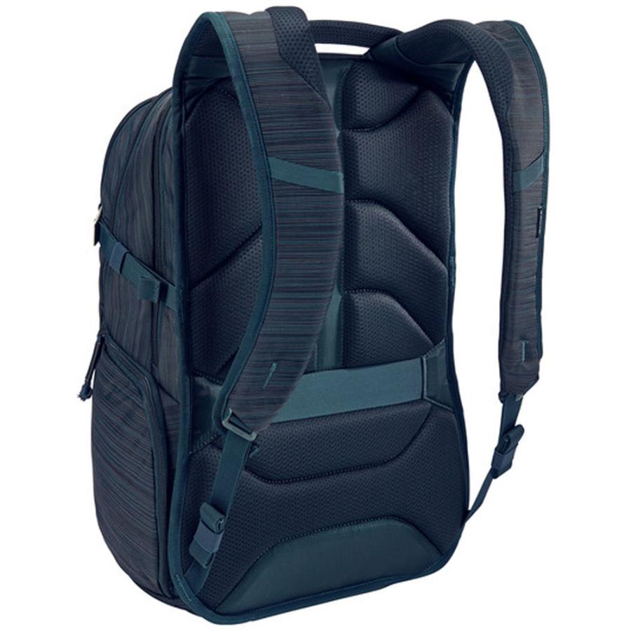 スーリー　THULE コンストラクトバックパック Construct Backpack 28L Carbon Blue バックパック リュック デイパック 通勤 通学 出張 ビジネス トラベル メンズ｜e-lodge｜02