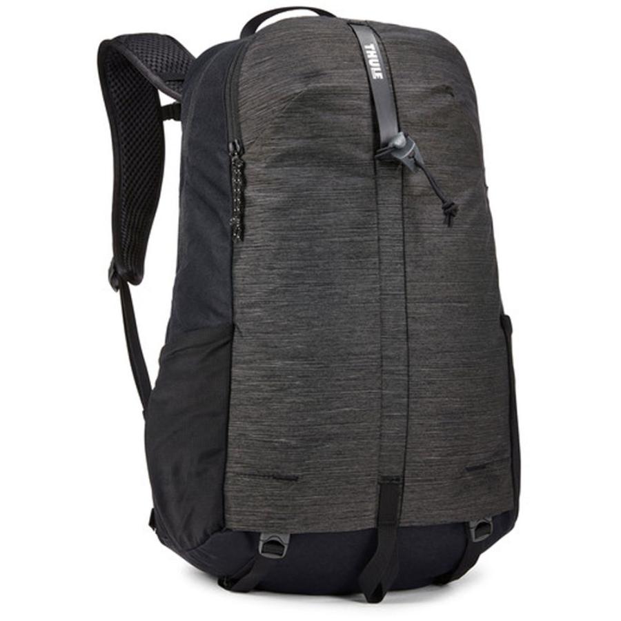 THULE（スーリー） THULE 18リットル ブラック Nanum 18L Black メンズ 